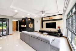 Blk 316C Waterway Cascadia (Punggol), HDB 5 Rooms #560588541